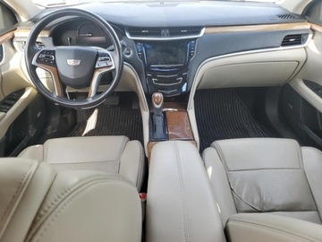 Cadillac 2019 Cadillac XTS Luxury 2019 3.6l 3.6 Benzyna 304KM, zdjęcie 8