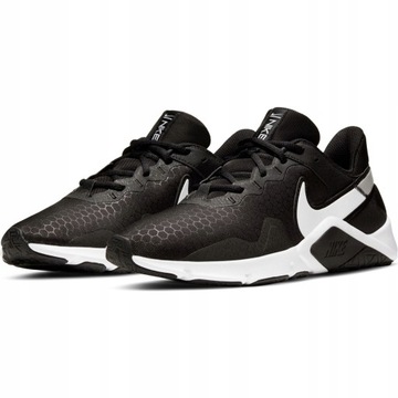 BUTY męskie NIKE LEGEND CQ9356-001 czarne 45