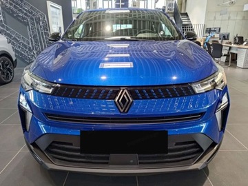 Renault Captur II 2025 Od ręki - Techno 1.3 TCe mHEV 160KM, zdjęcie 1