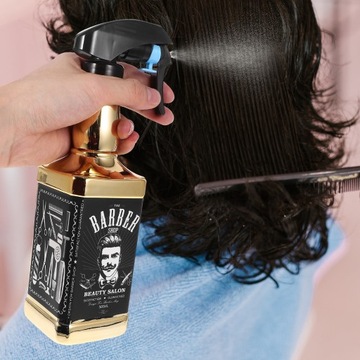 Спрей для увлажнения кожи Парикмахерская
