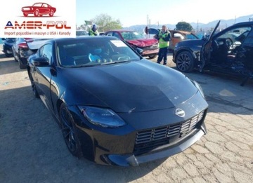 Nissan 2023 Nissan Inny Z Performance Auto 2023 3.0l 3.0 Benzyna 400KM
