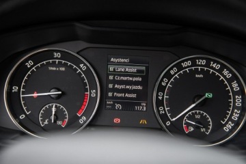 Skoda Superb III Kombi 2.0 TDI 150KM 2016 Škoda Superb Skoda Superb 2.0TDI CR 150KM ! Super, zdjęcie 29