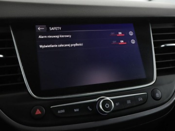 Opel 2018 Opel Crossland X automat navi klima auto kamera i, zdjęcie 25