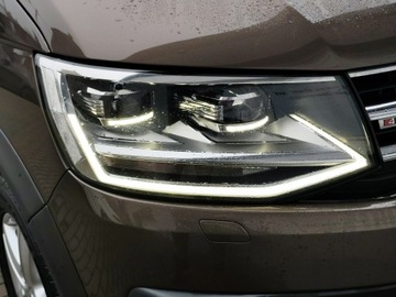 Volkswagen Multivan T6 2012 Volkswagen Multivan Long bogata opcja 4x4 Gwarancj, zdjęcie 12