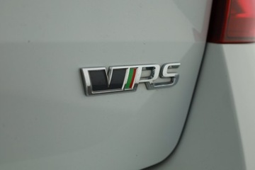 Skoda Octavia III RS Kombi Facelifting 2.0 TSI 230KM 2018 Skoda Octavia RS 2.0 TSI, Salon Polska, zdjęcie 14