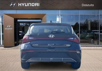 Hyundai i20 III 2025 Hyundai i20 1.2MPI 79KM, ModernComfortLED, Dostepny od reki 1.2 79KM, zdjęcie 3