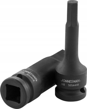 KLUCZ NASADOWY UDAROWY IMBUS HEX 5mm 1/2