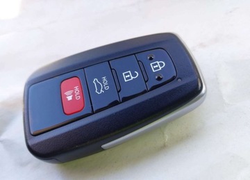 Toyota Highlander III 2023 Toyota Highlander Platinum, od ubezpieczalni 2.4 Benzyna 265KM, zdjęcie 14