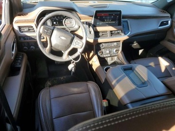 Chevrolet Tahoe GMT900 2021 Chevrolet Tahoe K1500 High Country 2021 6.2l 6.2 Benzyna 420KM, zdjęcie 8