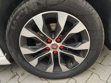 Fiat Tipo II Station Wagon 1.4 T-Jet 120KM 2019 Fiat Tipo 1.4 120KM MIRROR ,Bezwypadkowy, zdjęcie 15