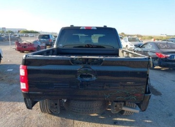 Ford 2023 Ford F150 2023, 5.0L, 4x4, XL, od ubezpieczalni, zdjęcie 6