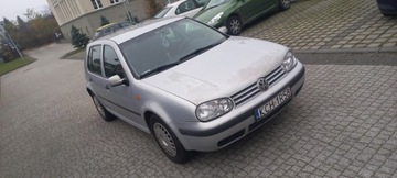 Volkswagen Golf III Kombi 1.9 TDI 110KM 1998 1.9 tdi 110km 5drzwi SPRAWNY * jezdzacy * aktualne dlugie oplaty OC i PT *, zdjęcie 7