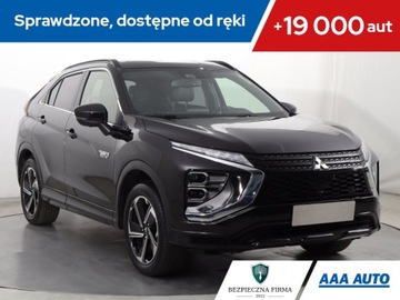 Mitsubishi Eclipse Cross SUV PHEV 2.4 188KM 2022 Mitsubishi Eclipse Cross Plug-in-Hybrid
