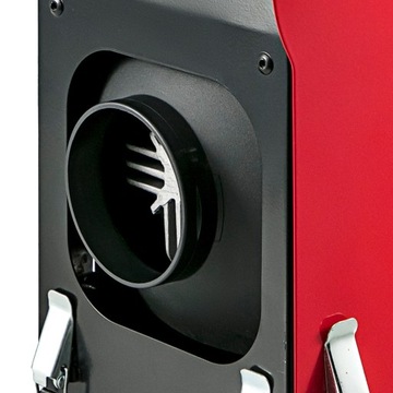 Отопитель стояночного обогрева VEVOR 12В 8кВт