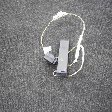 FORD ECOSPORT 2016 ZESILOVAČ ANTÉNY