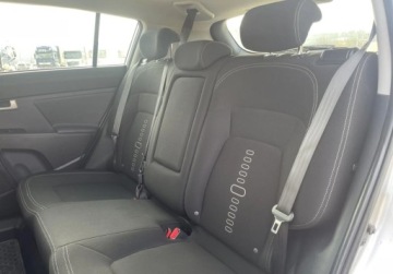 Kia Sportage III SUV 2.0 CRDi 136KM 2013 Kia Sportage Kia Sportage 2.0 CRDI L AT AWD 2.0 Diesel 136KM, zdjęcie 15