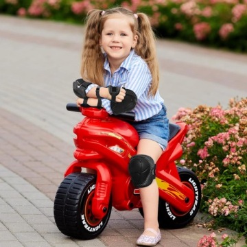 НАБОР ЭКСТРЕМАЛЬНЫХ ЗАЩИТ ДЛЯ РОЛИКОВ, СКЕЙБОРДА, ВЕЛОСИПЕДА 6 ШТ.