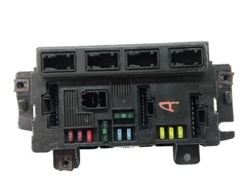MODUL 51783782 S118578020J RENAULT SCENIC III (2009- )
