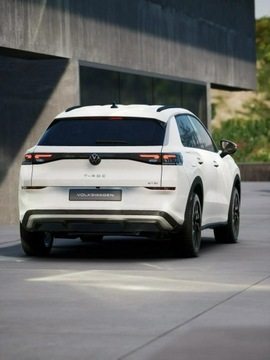 Volkswagen T-Roc I 2026 Volkswagen T-Roc Wersja Life 1.5 eTSI 150 KM DSG, zdjęcie 12