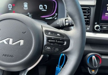 Kia Stonic Crossover Facelifting 1.2 DPI 79KM 2025 Kia Stonic MY25 wersja M pakiet SMART, 79KM 5MT , dostepny od reki 1.2, zdjęcie 18