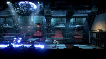 КУЛАК Выкованный в тени факел PS5