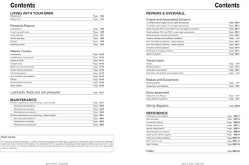 BMW 3 SERIES 318i N46B20 ДВИГАТЕЛЬ РЕМОНТ АВТОМОБИЛЯ САМ