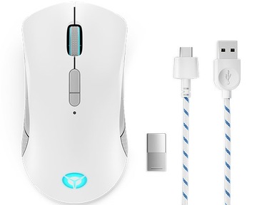 LENOVO ACC Legion M600 Mice Stingray GY51C96033