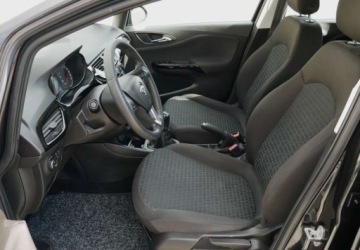 Opel Corsa E Hatchback 3d 1.2 Twinport 70KM 2016 Opel Corsa Opel Corsa 1.2 Active 1.2 Benzyna 70KM, zdjęcie 18