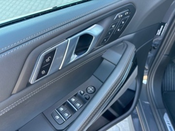 BMW X6 G06 2025 BMW X6 30d M Pro, hak, pamięć, masaże fotela,HK,dr, zdjęcie 28
