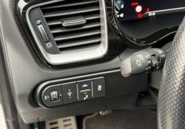 Kia Ceed III GT 1.6 T-GDI 204KM 2019 Kia Ceed GT 1,6T 204KM Virtual LED Serwis Bezwypadkowy Dla wymagajacych, zdjęcie 24