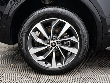 Audi Q5 II SUV Facelifting 2.0 40 TDI 204KM 2023 AUDI Q5 40 TDI quattro S Line S tronic Suv 2.0 (204KM) 2023, zdjęcie 33