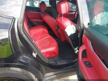 Maserati Levante 2021 Maserati Levante 2021 3.0l 3.0 Benzyna 345KM, zdjęcie 13