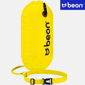 ПЛАВАТЕЛЬНЫЙ БУЙ, СТЕНД BURODI ДЛЯ ТРИАТЛОНА