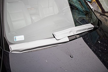 АВТОМОБИЛЬНЫЙ КОВРИК ПРОТИВОМОРОДА, СТЕКЛООЧИСТИТЕЛИ, ЗЕРКАЛА, КРЫШКА, КРЫШКА