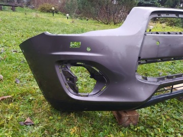 MITSUBISHI ASX 13-15 ПЕРЕДНИЙ БАМПЕР 6400F64922