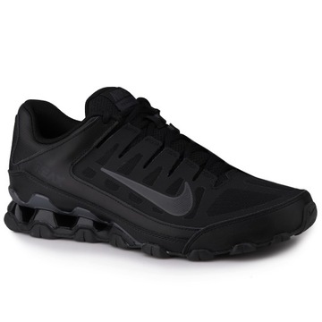 Buty sneakersy, sportowe Nike REAX 8 TR MESH BLACK