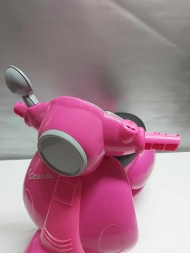 Chicco коляска 00009519100000 Розовый