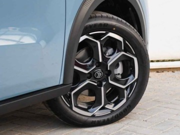 Citroen C3 IV 2026 Od ręki - Max 1.2 T 100KM, zdjęcie 10