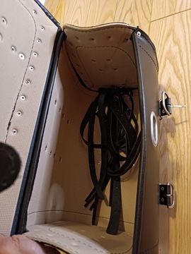 ЦЕНТРАЛЬНЫЙ БОКС KAWASAKI VULCAN VN 900