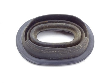 AUDI A3 8P 03-12 KRYT TRUBEK RADIÁTORU