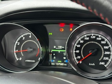 Mitsubishi ASX I SUV Facelifting 2016 1.6 117KM 2018 Mitsubishi ASX I-ręka, 2 kpl.kół! Kamera, Xenon, zdjęcie 17