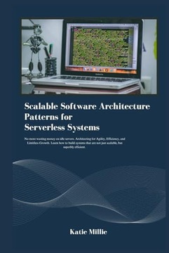 Scalable Software Architecture Patterns for Serverless Systems: No more