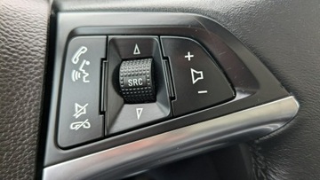 Opel Zafira C Tourer 1.4 Turbo ECOTEC 140KM 2013 Opel Zafira 1.4T 140PS OPŁACONY Bezwypadkowy, zdjęcie 26