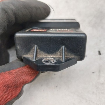 КОНТРОЛЛЕР-ЭМУЛЯТОР ГАЗА BRC JUST JUNIOR