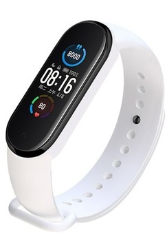 3x OPASKA PASEK do XIAOMI MI BAND 3/4 OPASKA PAKIET MIBAND ZAMIENNA KOLORY