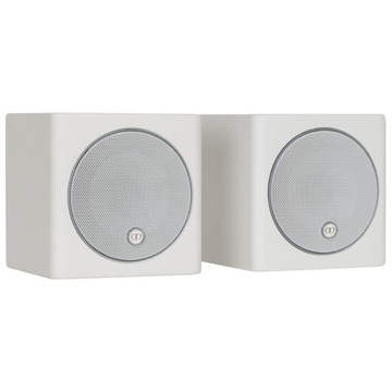 Monitor Audio Radius 45 białe PARA