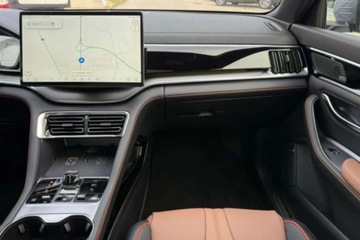 BYD Seal U 2025 BYD Seal U DM-i Design PHEV 18,3kWh Leasing Wynajem Polski salon 1.5, zdjęcie 20