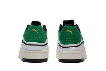 Puma Slipstream белые мужские туфли 39326601 42.5