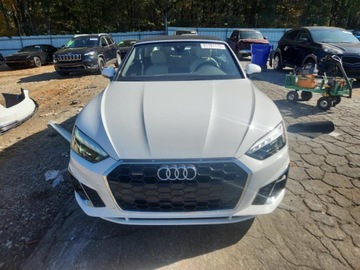 Audi A5 F5 2023 Audi A5 Sportback Premium 45 2023 2.0l 2.0 Benzyna 261KM, zdjęcie 5