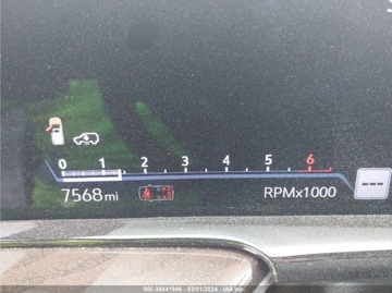 Cadillac Escalade III 2023 Cadillac Escalade 2023 4WD Sport Platinum, 6.2 V8 420 KM, najwyzsza wersja, zdjęcie 10